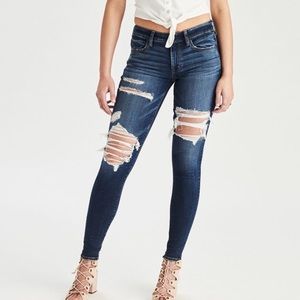 American Eagle Jegging